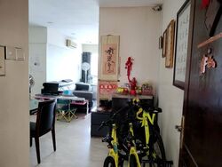 The Tropica (D18), Condominium #483920751